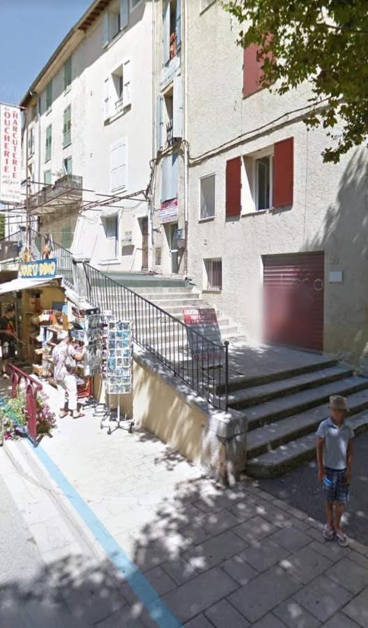 Loc Alp Verdon Apartment *
