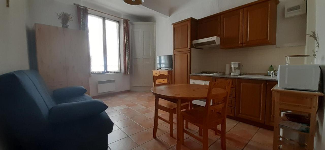 Loc Alp Verdon Apartment *