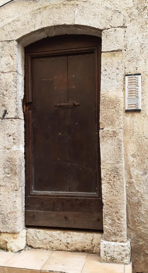 Loc Alp Verdon Apartment