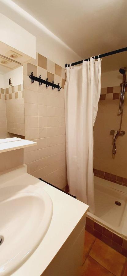 Loc Alp Verdon Apartment *