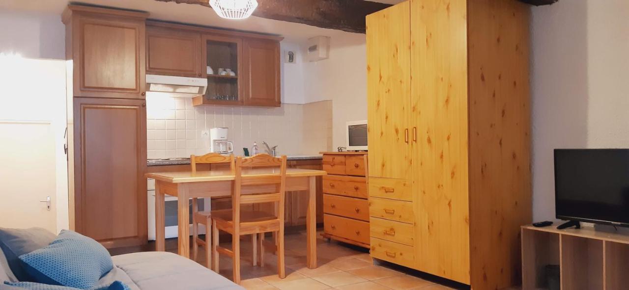Apartment Loc Alp Verdon