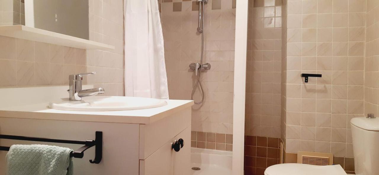 Loc Alp Verdon Apartment *