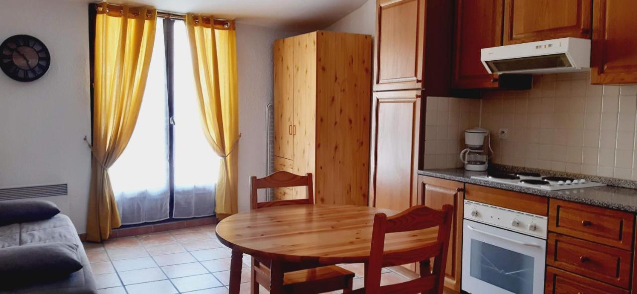 Apartment Loc Alp Verdon Riez