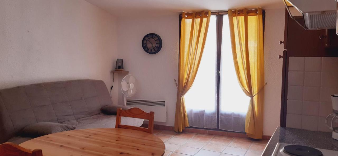 Apartment Loc Alp Verdon Riez