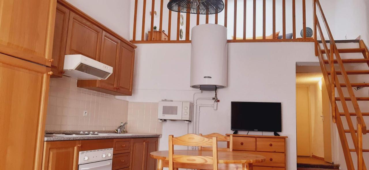 Apartment Loc Alp Verdon *