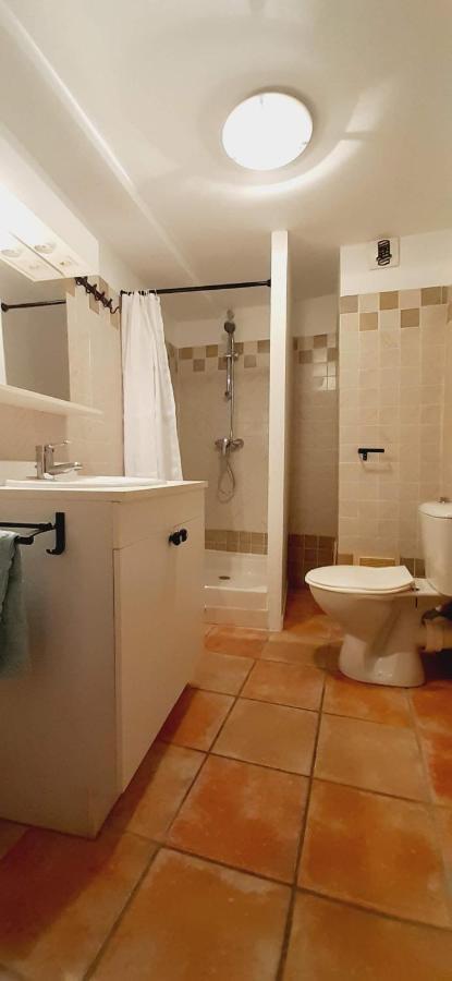 Apartment Loc Alp Verdon