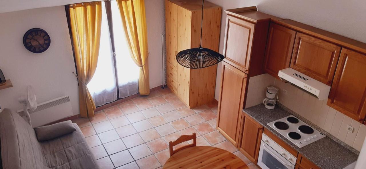 Loc Alp Verdon Apartment Riez