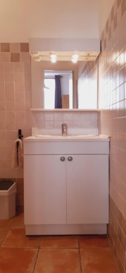 Loc Alp Verdon Apartment