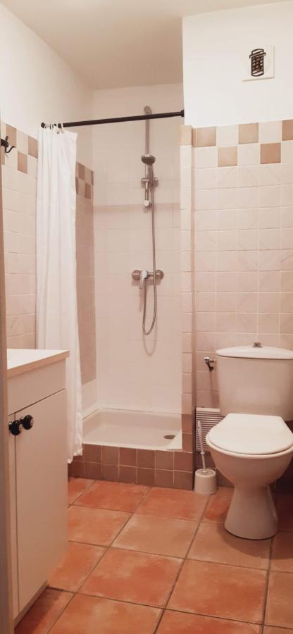 Loc Alp Verdon Apartment