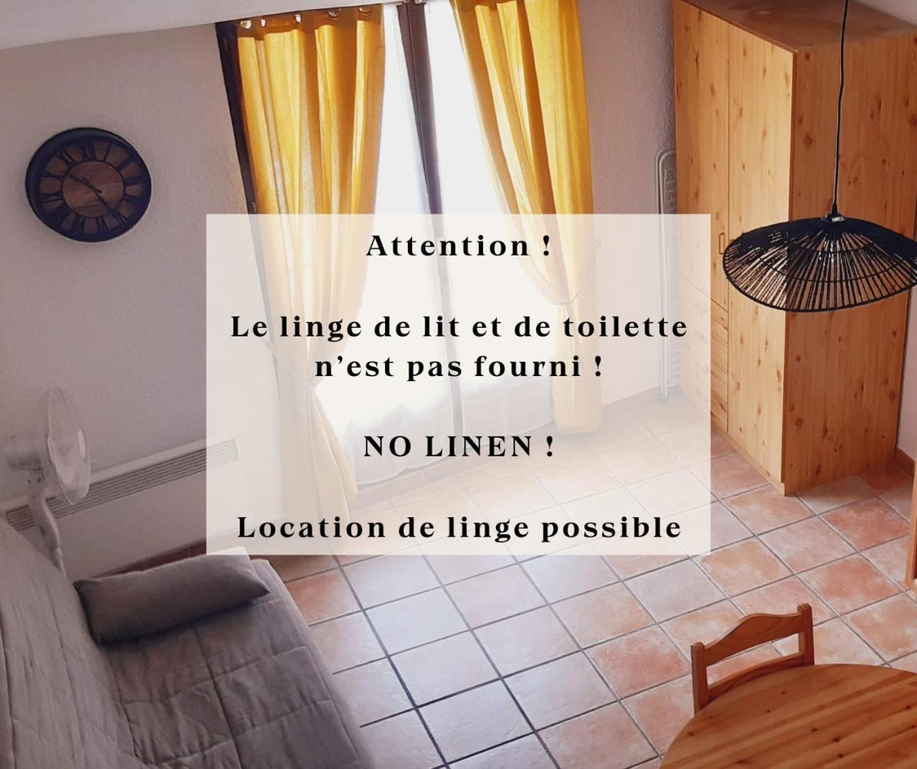 Loc Alp Verdon Apartment