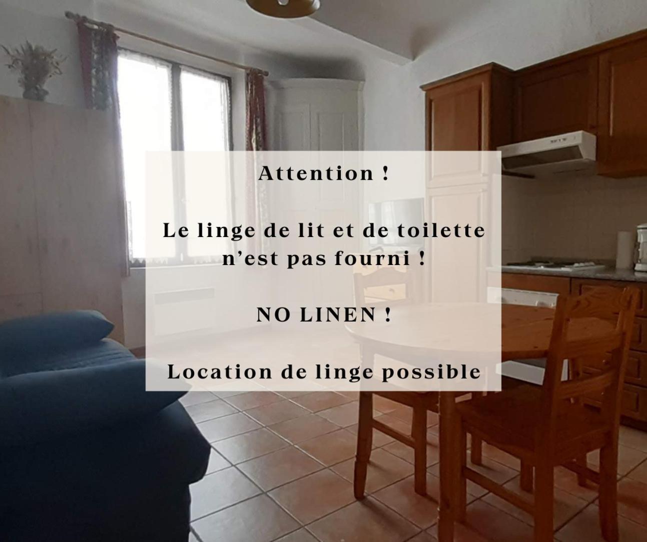 Apartment Loc Alp Verdon