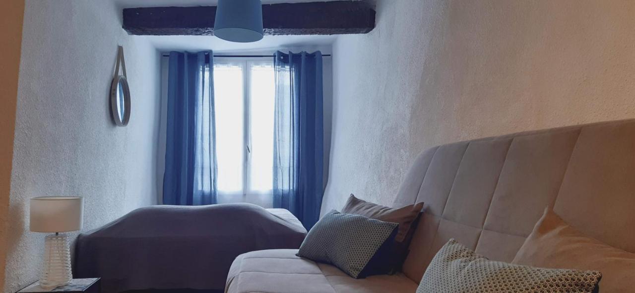 Loc Alp Verdon Apartment *