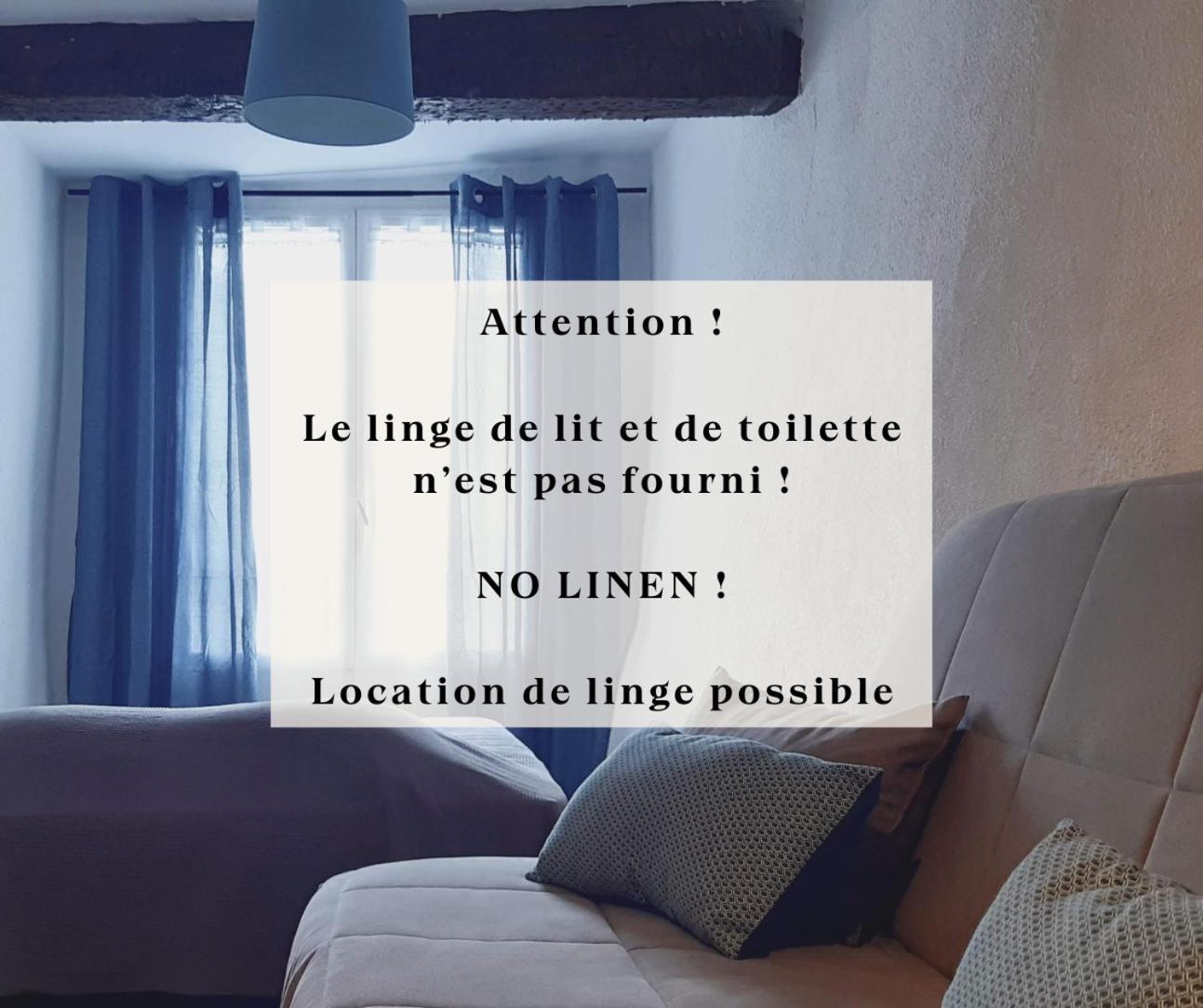 Loc Alp Verdon Apartment *